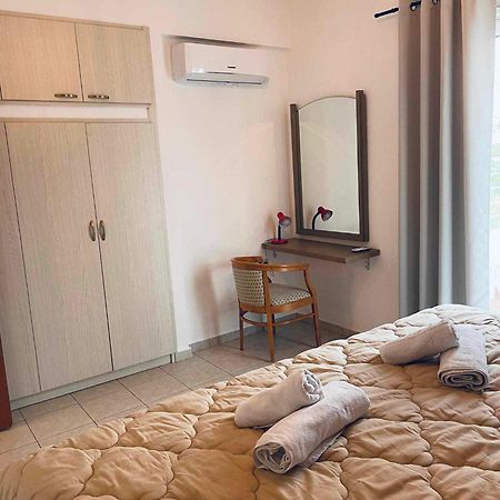 Grand House Apartment Agios Nikolaos  Exterior photo