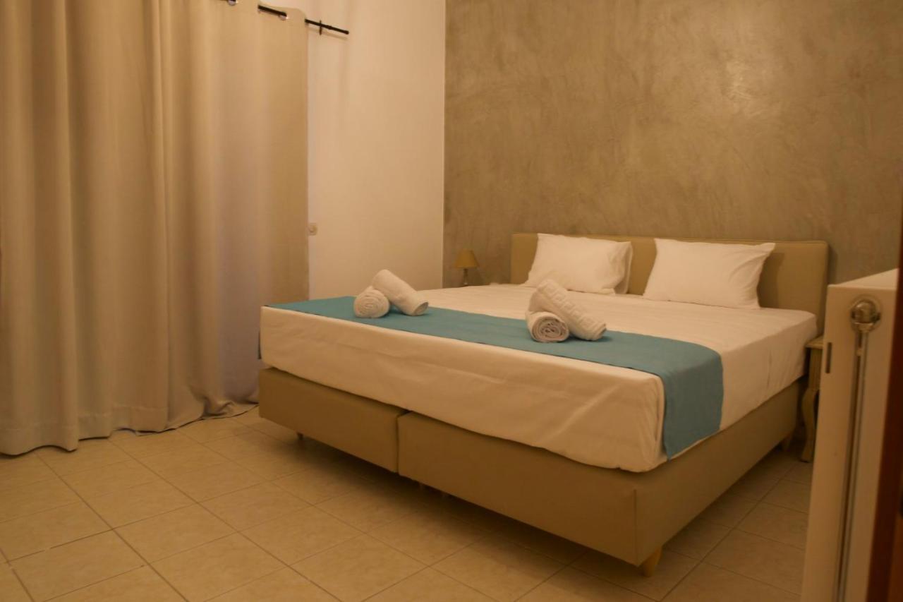 Grand House Apartment Agios Nikolaos  Exterior photo