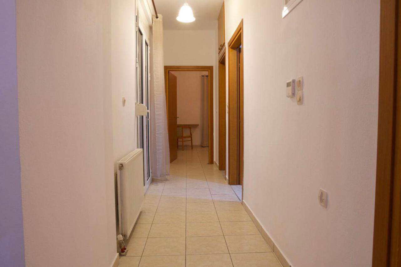 Grand House Apartment Agios Nikolaos  Exterior photo