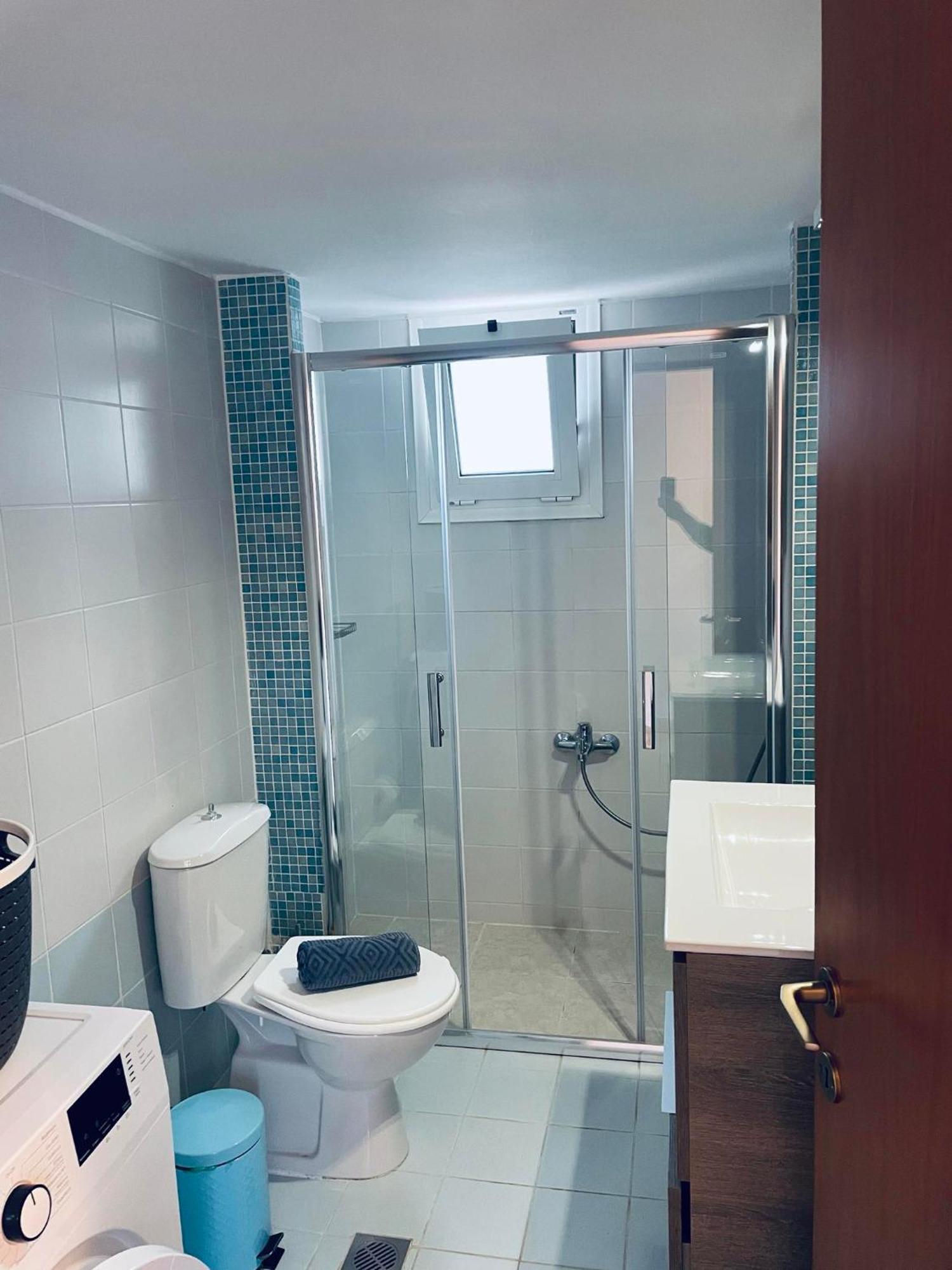 Grand House Apartment Agios Nikolaos  Exterior photo